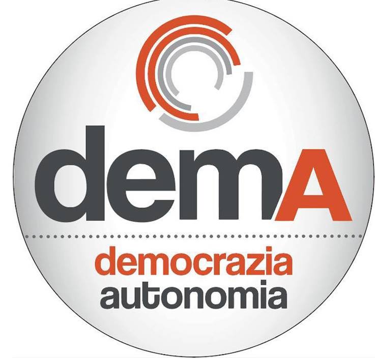 Democrazia Autonomia