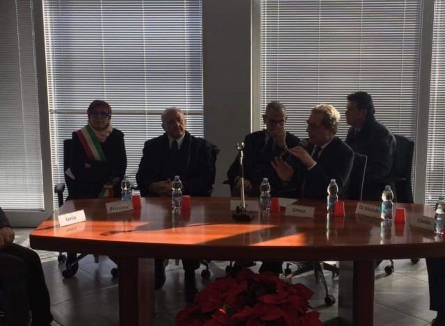 inaugurazione Sede INPS Battipaglia-15