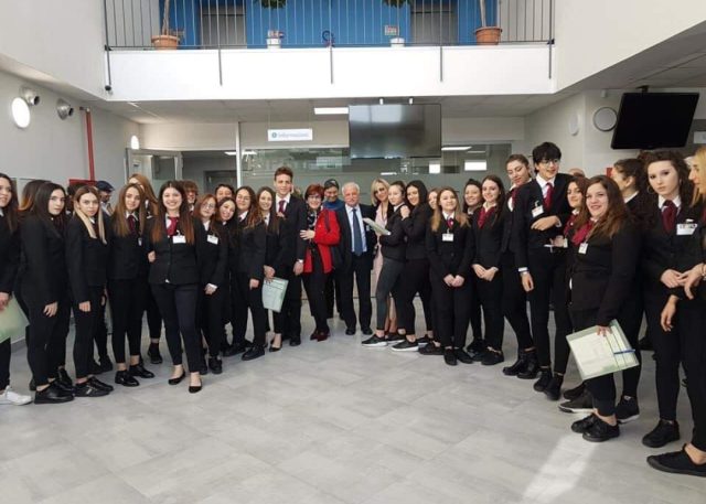 inaugurazione Sede INPS Battipaglia-5