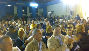 la-platea La platea