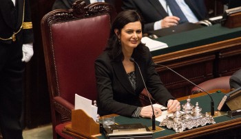 Laura Boldrini