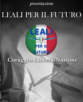 Leali per il futuro