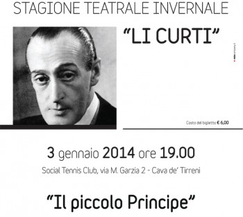 Stagione teatrale LiCurti