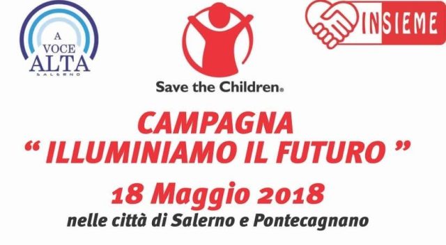 locandina save the children