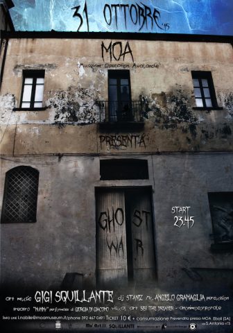 Ghost War-MOA-Gigi Squillante