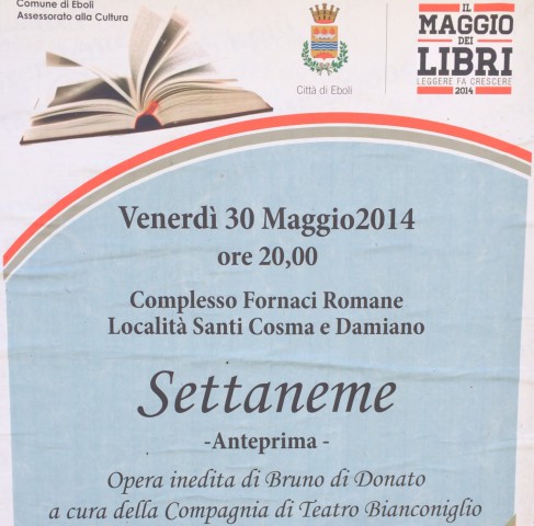 locandina settaneme