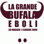 Logo La Grande Bufala