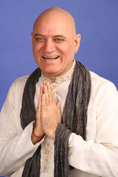 Madan Kataria