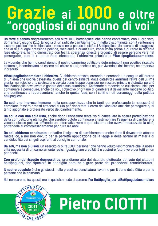 manifesto-ringraziamento- Ciotti