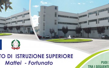 Istituto agrario eboli