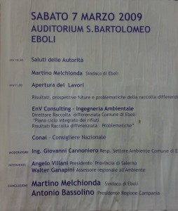 Manifesto Convegno 