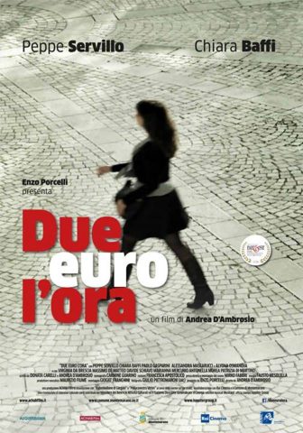 manifesto due euro