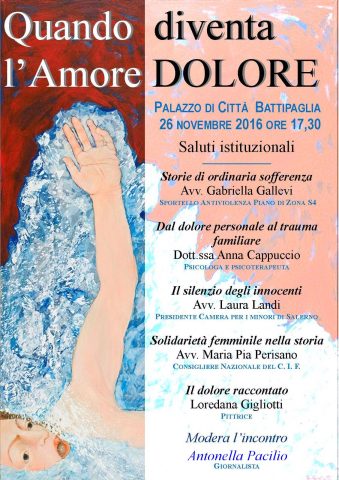 evento-Battipaglia-violenza sulle donne