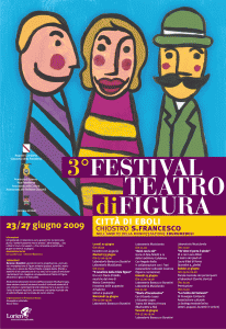 Manifesto del Festival