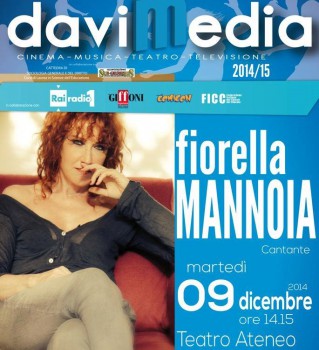 Fiorella mannoia