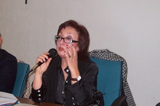 Maria Rosaria Pagnani