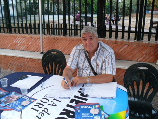 matteo russo idv