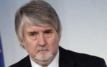 ministro lavoro Poletti