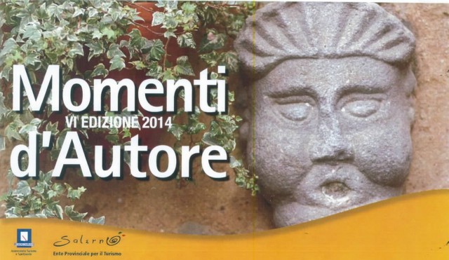 momenti d'autore 2014