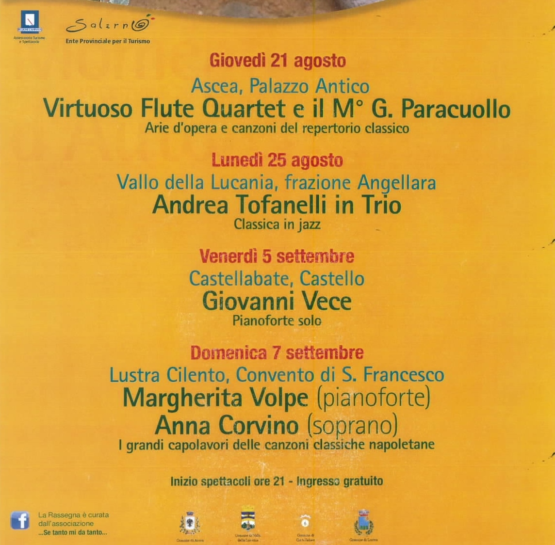 momenti-dautore-2014-Programma