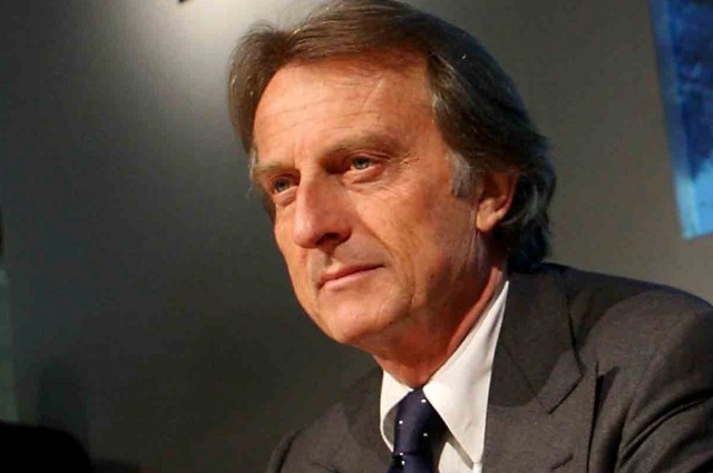 montezemolo