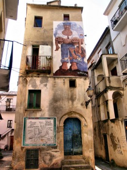 murales