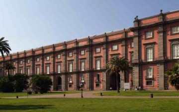 museo-capodimonte