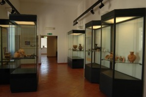 Museo Archeologico Eboli