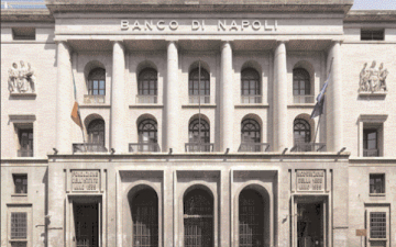 Banco Napoli