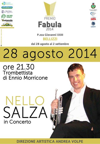 nello salza