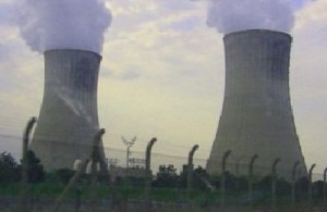 Centrale Nucleare