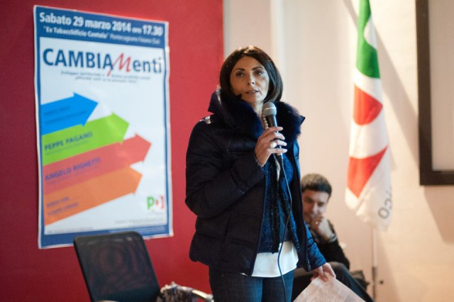 nunzia fiore