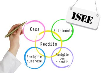 nuova isee 2015