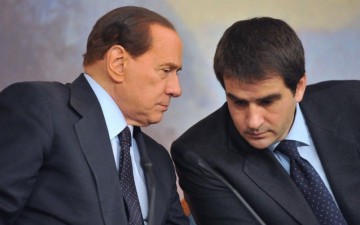 FITTO-BERLUSCONI-