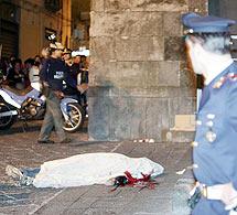 omicidio-di-camorra omicidio di camorra