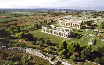 paestum