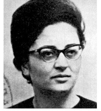 Teresa Ricciardi
