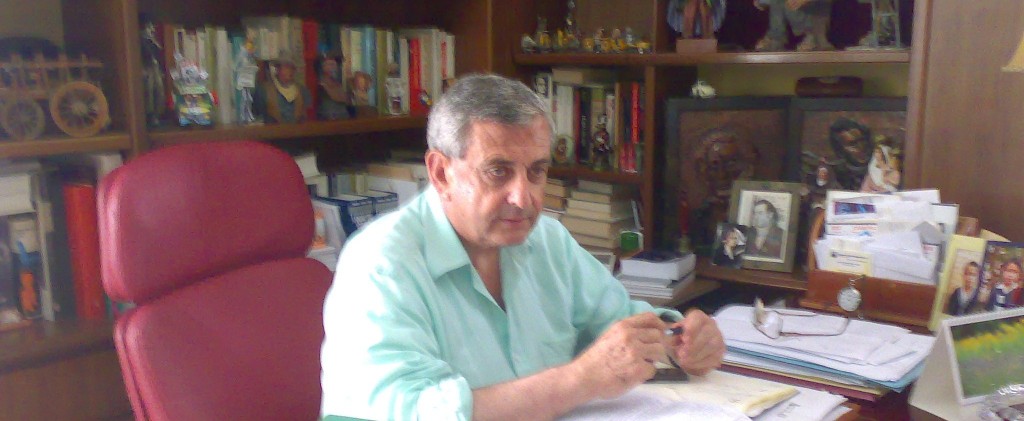 Paolo Del Mese