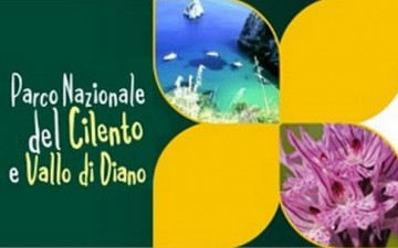 parco del cilento