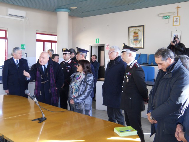 passeggiata antiracket-Eboli-Antonio-De-Iesu-Tano-Grasso-Gerarda-Pantalone-Martino-Melchionda-Capitano Cisternino-Salvatore-Cantone-