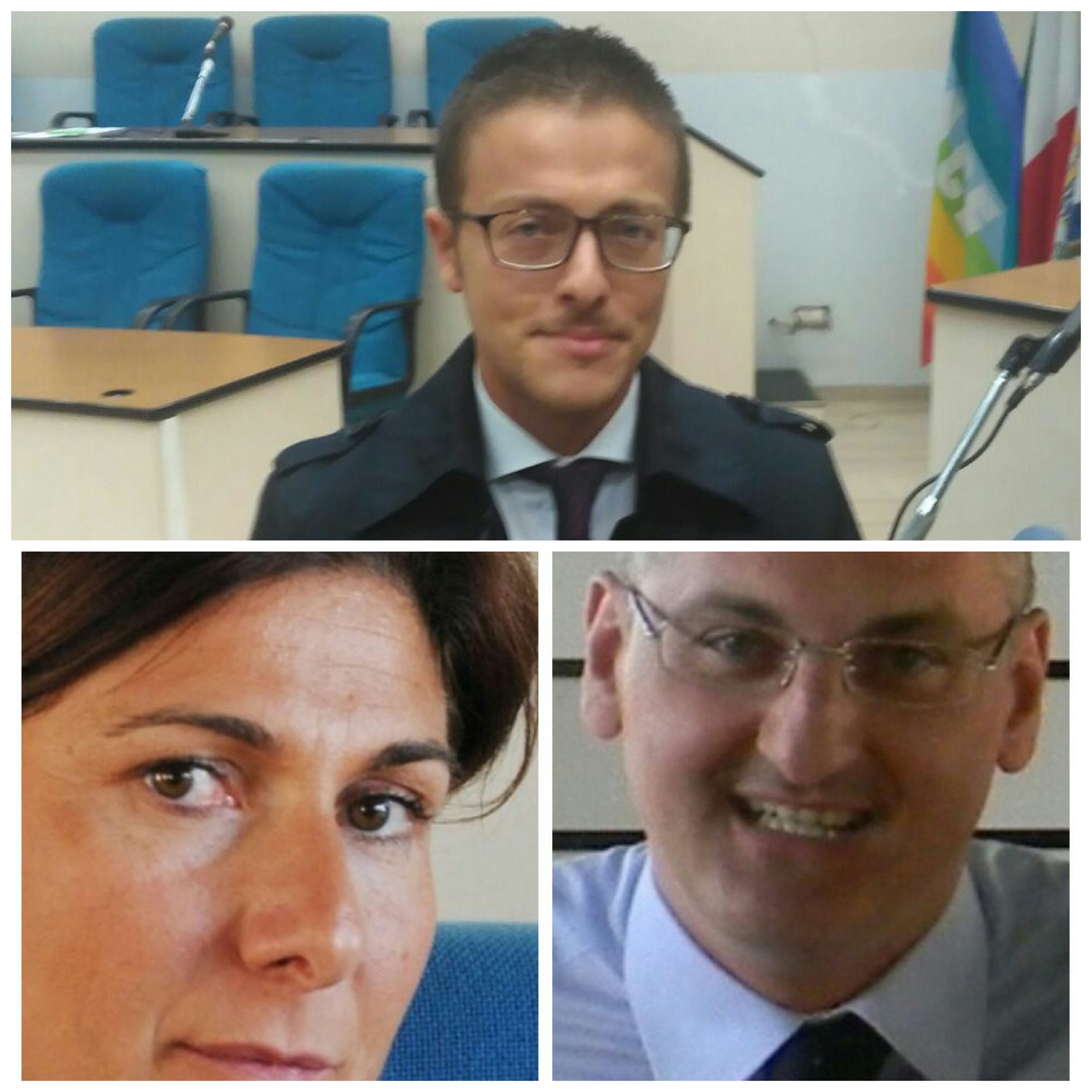 Damiano Cardiello-Matilde Saja-Massimo Cariello