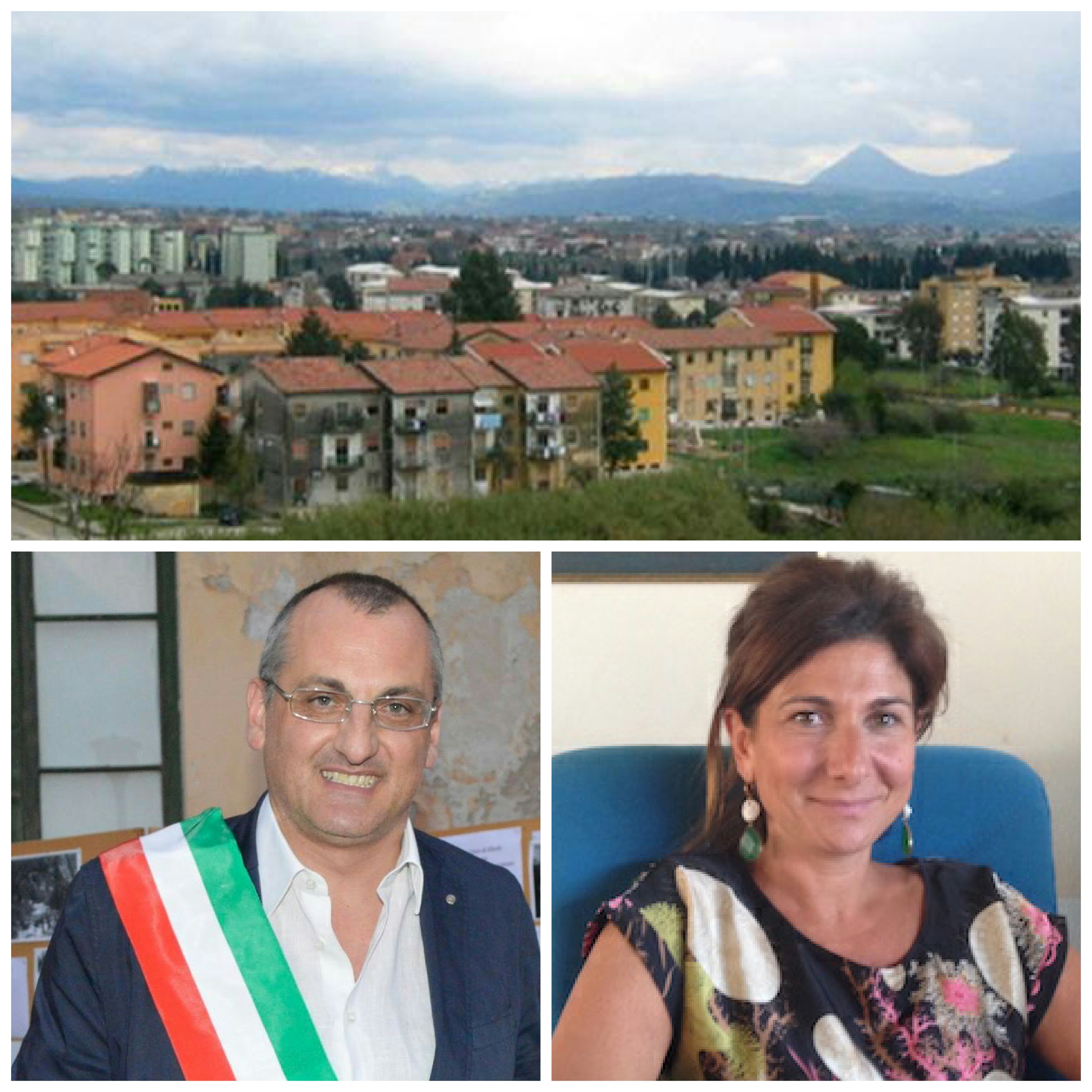 Quartiere Molinello-Massimo Cariello-Matilde Saja