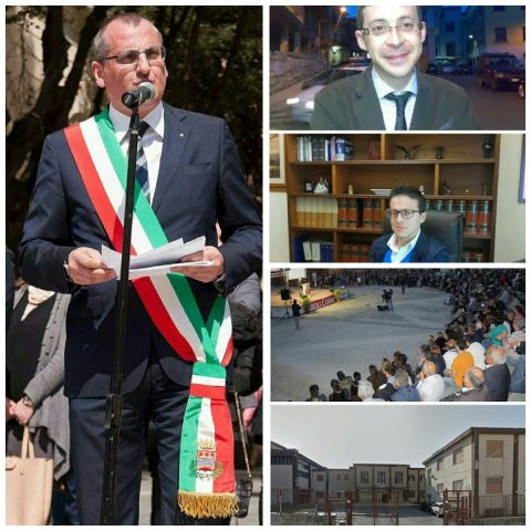 Cariello-Petrone-Cardiello-Spartacus-Palestra Pietro da Eboli