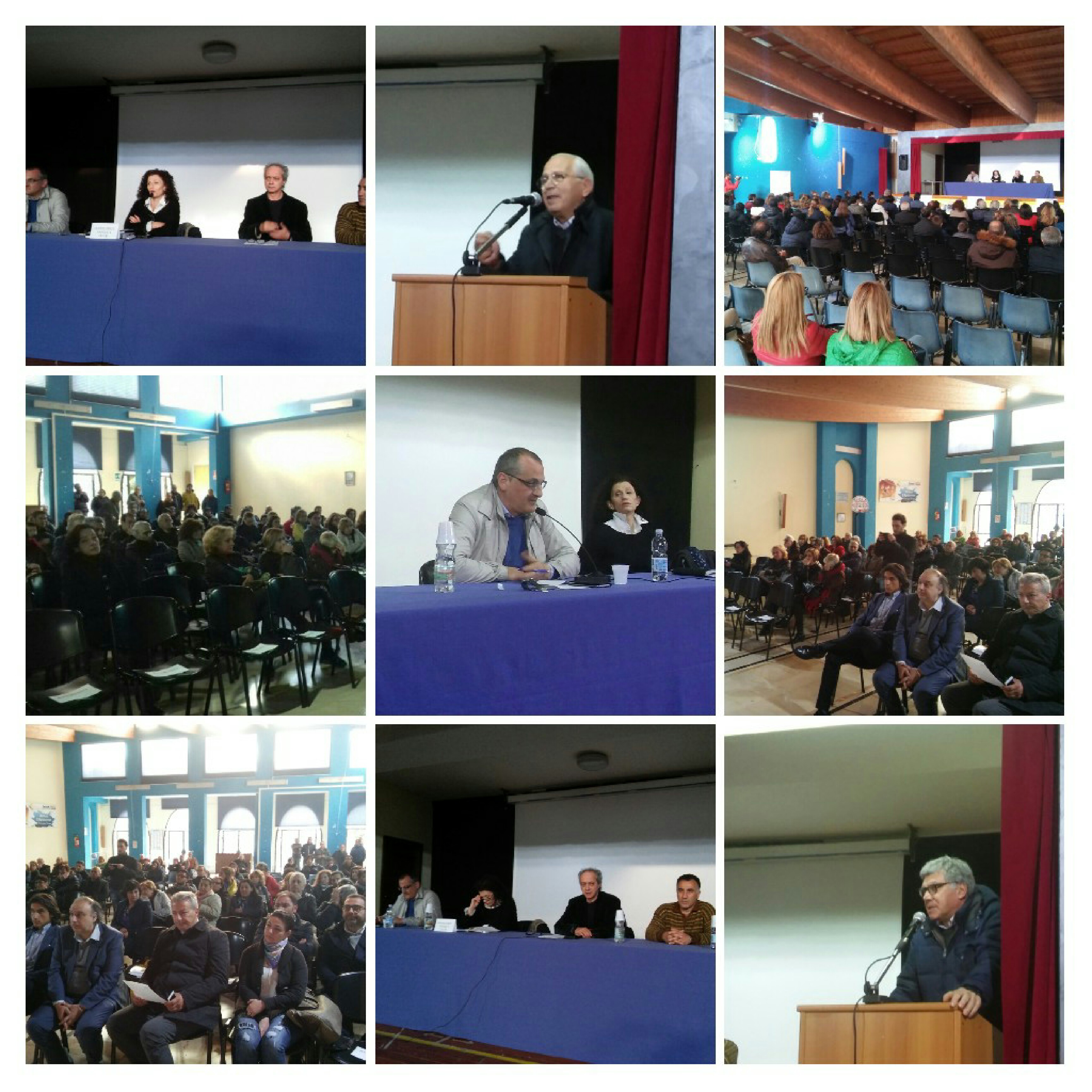 Assemblea Nuova Ises