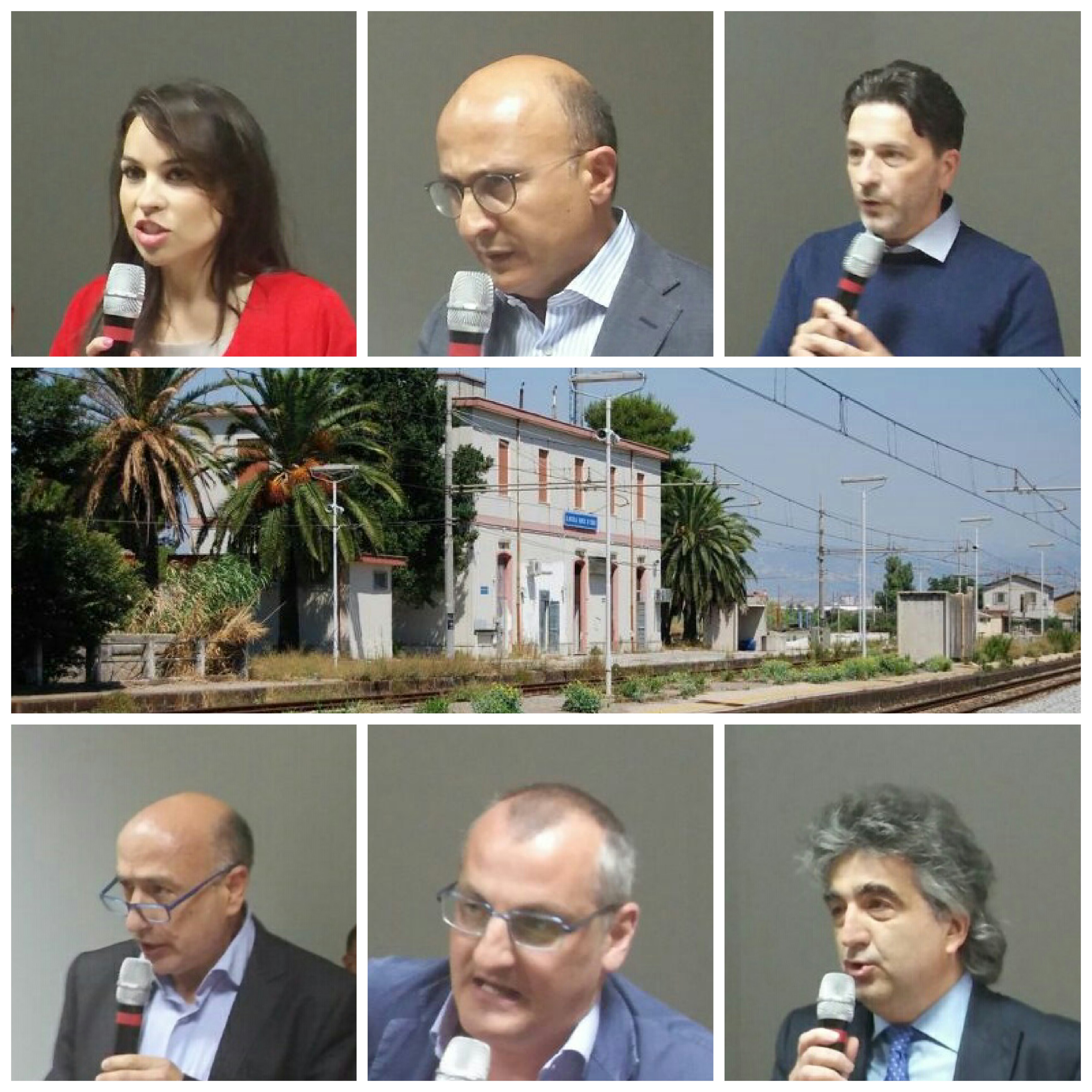 Eboli-convegno-Stazione san Nicola Varco