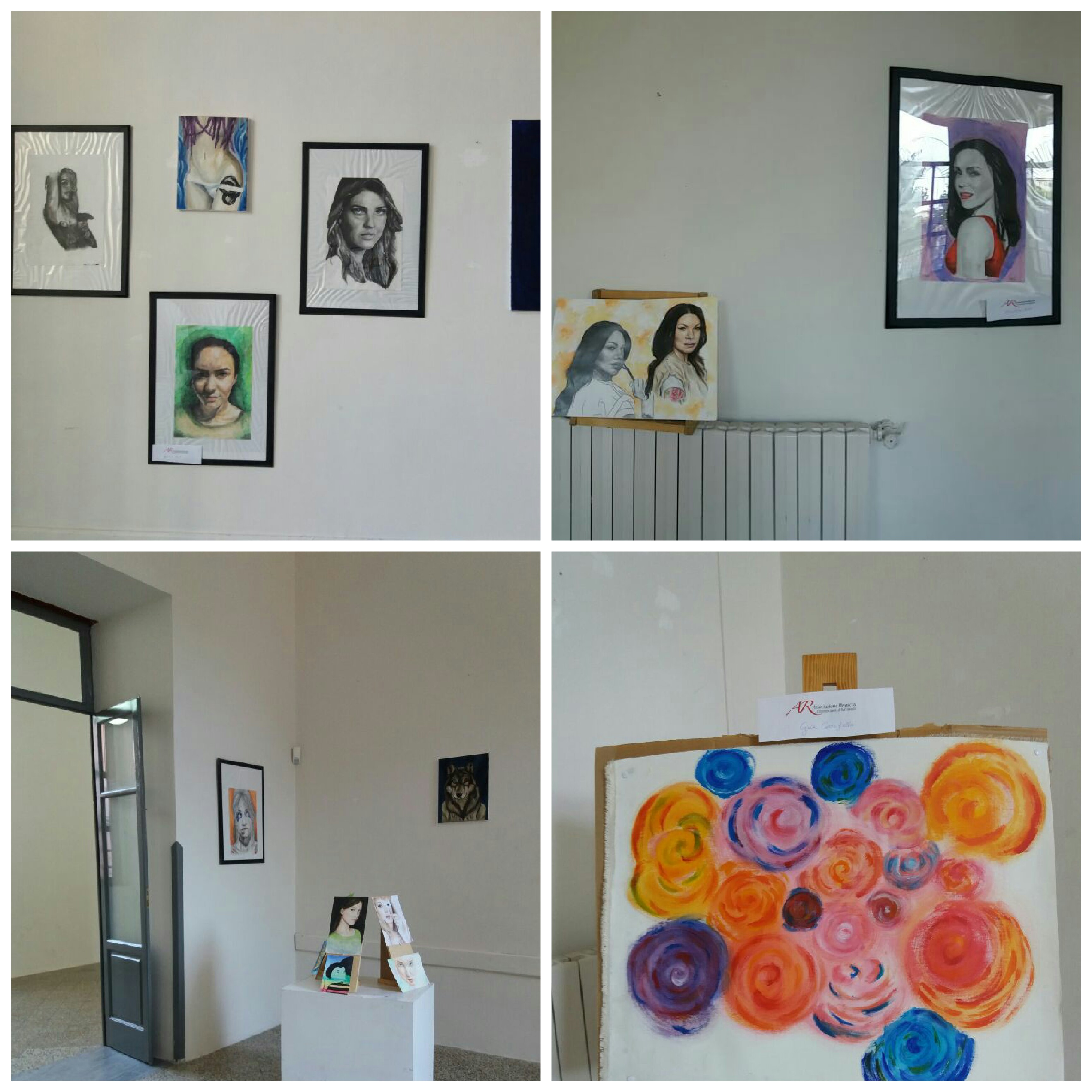 Mostra giovani artisti-De Amicis-Battipaglia-2