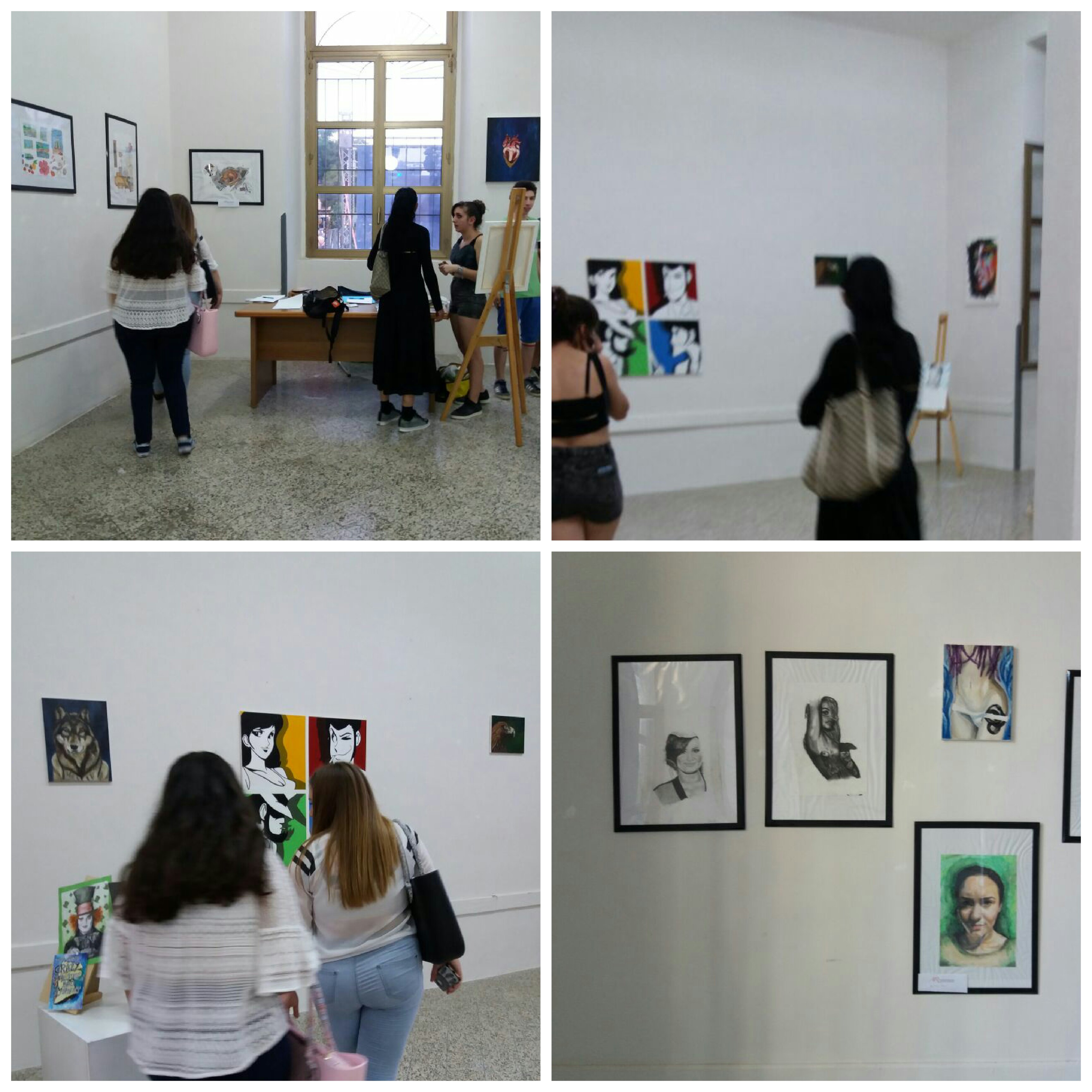 Mostra giovani artisti-De Amicis-Battipaglia-1