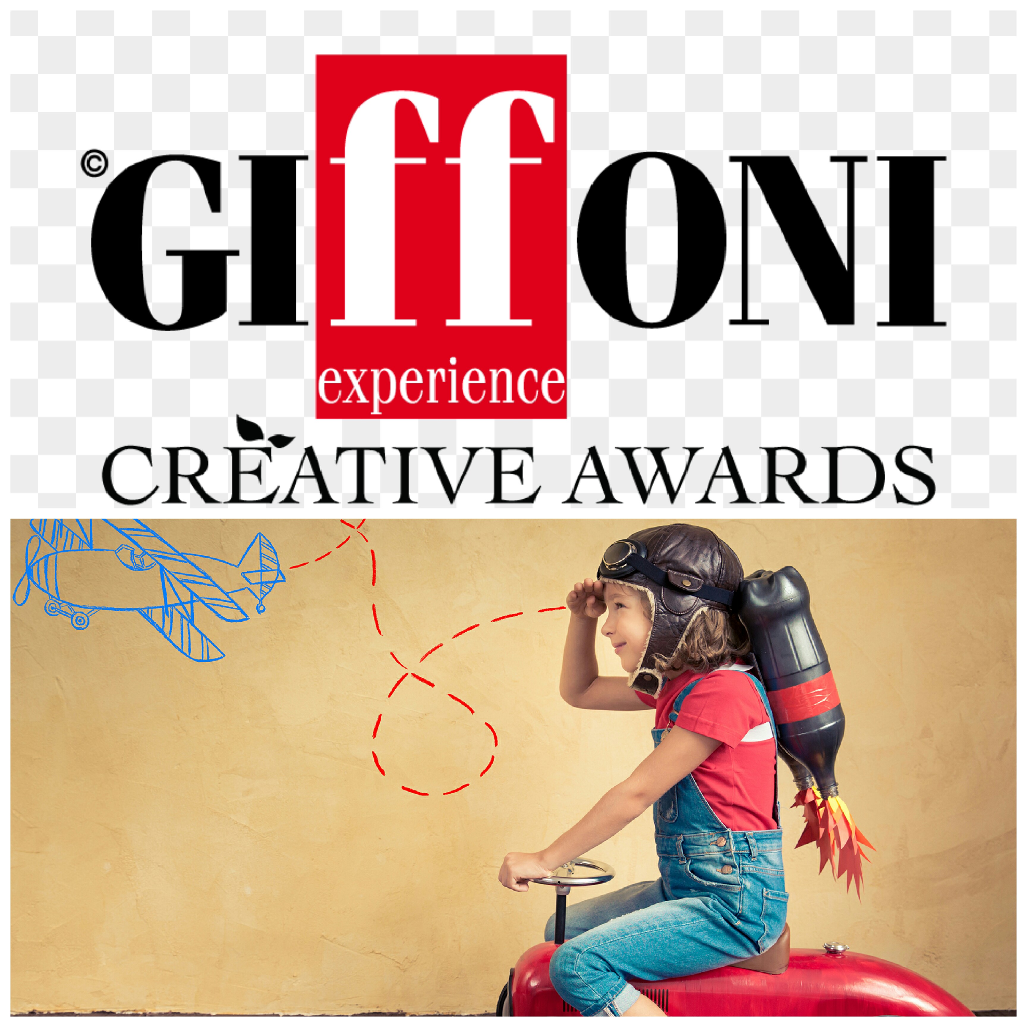 Giffoni creative Awards