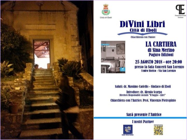 DiVini Libri Eboli