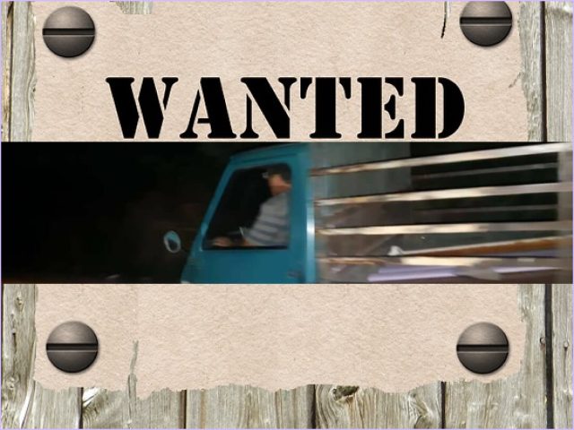 Wanted-battipagliese incivile